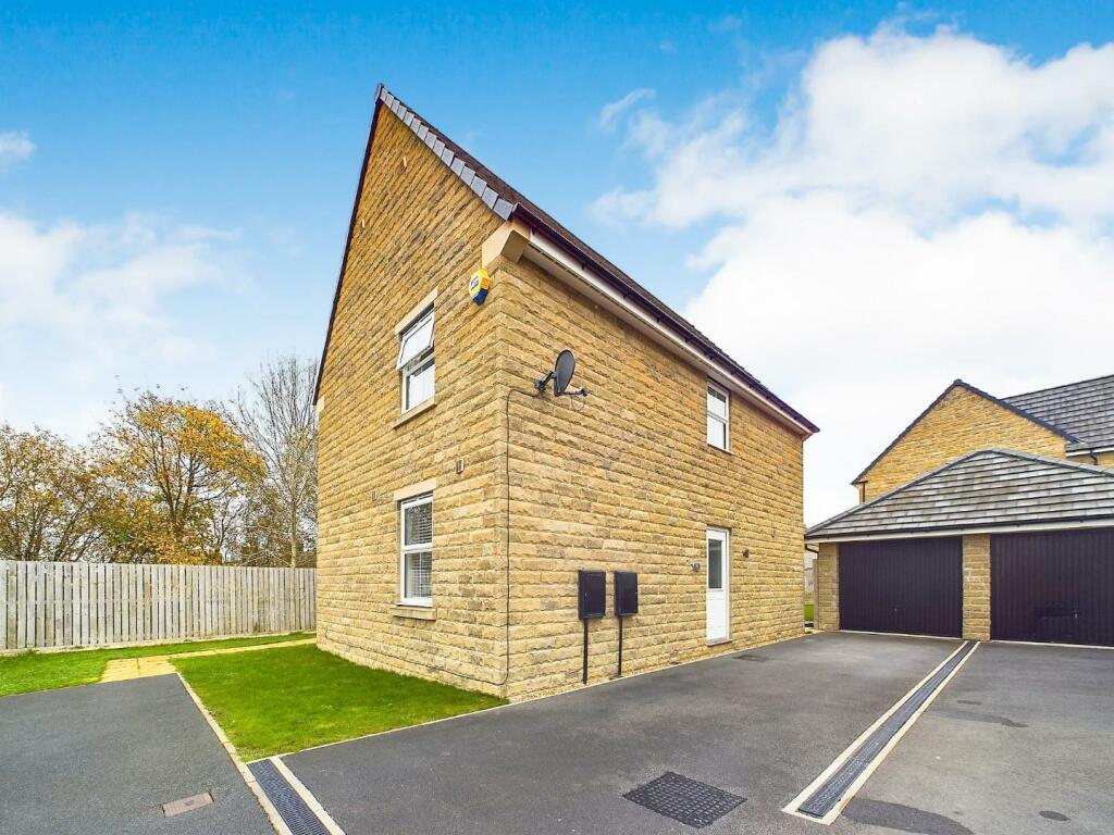 Additional image 16 of The Brow, Cullingworth, Bradford