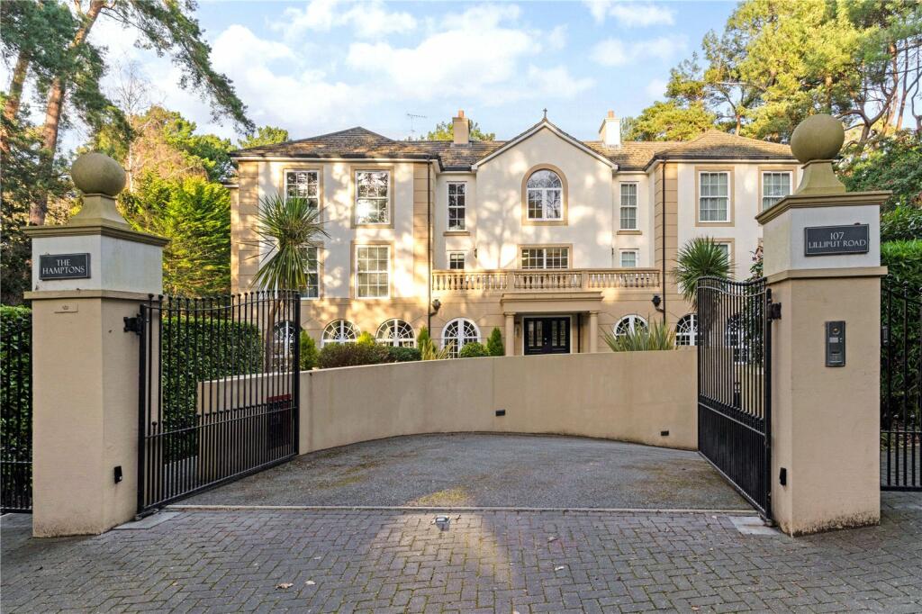 Additional image 15 of Lilliput Road, Poole, Dorset, BH14