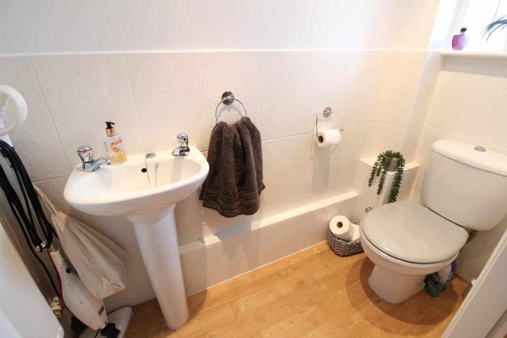 Additional image 8 of Lower Town Mills, Oxenhope, Keighley, BD22