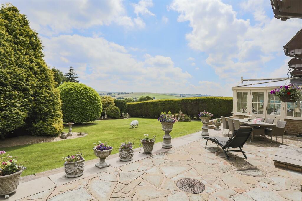 Additional image 50 of The Pavilion, 15A Bent Lane, Colne