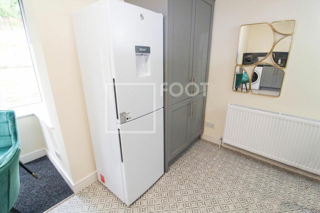 Additional image 32 of Serviced Accommodation,  Bradford, BD6 3AP