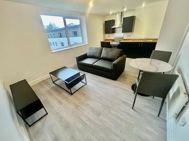 Additional image 2 of THE PRINTWORKS, BINGLEY ROAD, BD9 6FJ