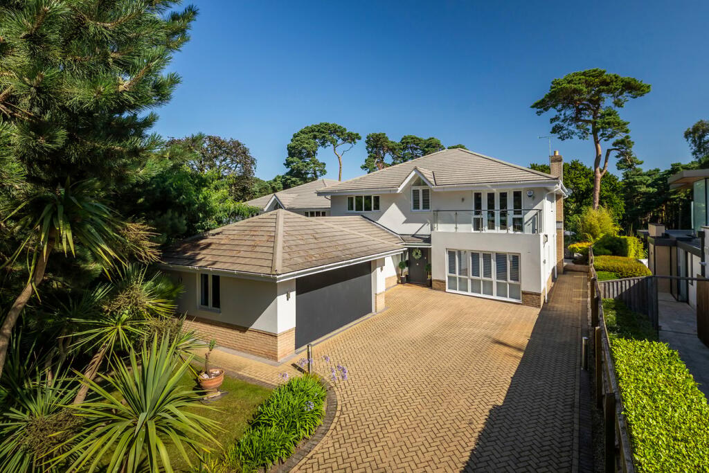 Additional image 38 of Nairn Road, Canford Cliffs, Poole, BH13