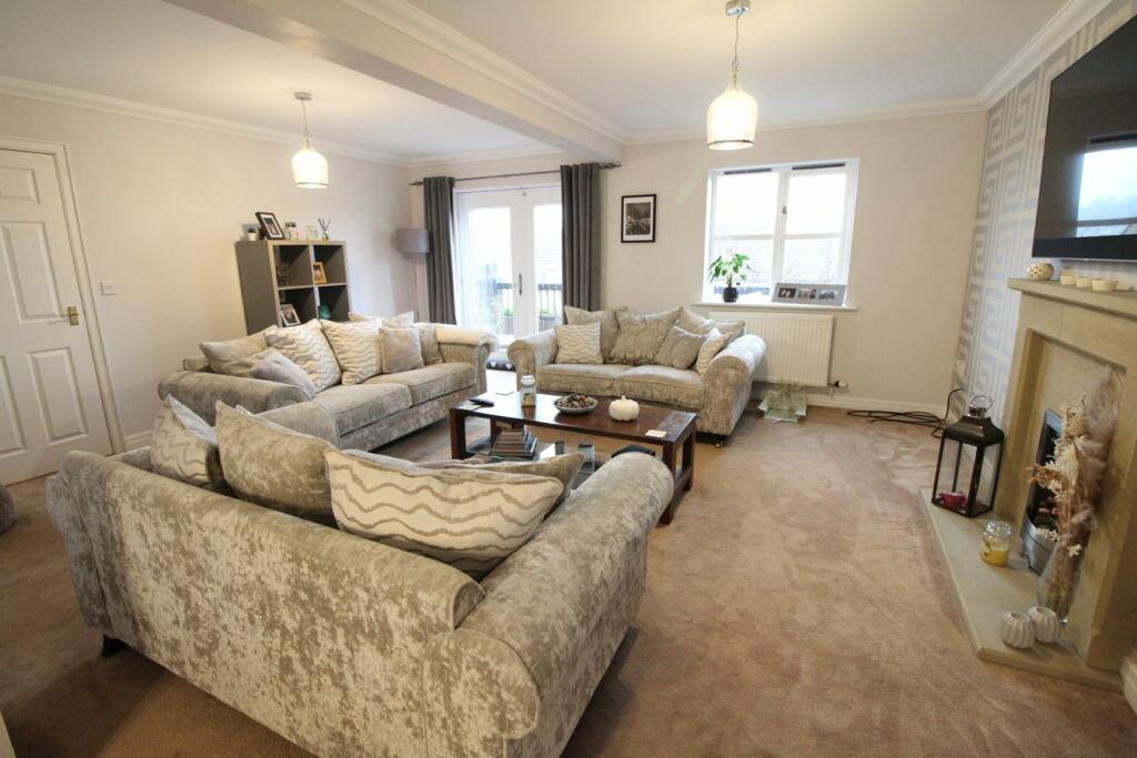 Additional image 4 of High Pastures, Keighley, BD22