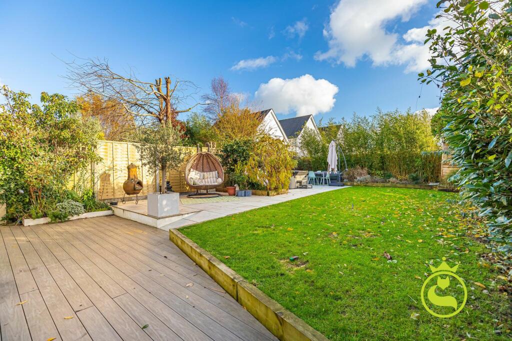 Additional image 18 of CLOSE TO HARBOURSIDE - Sherwood Avenue, Whitecliff, Poole BH14