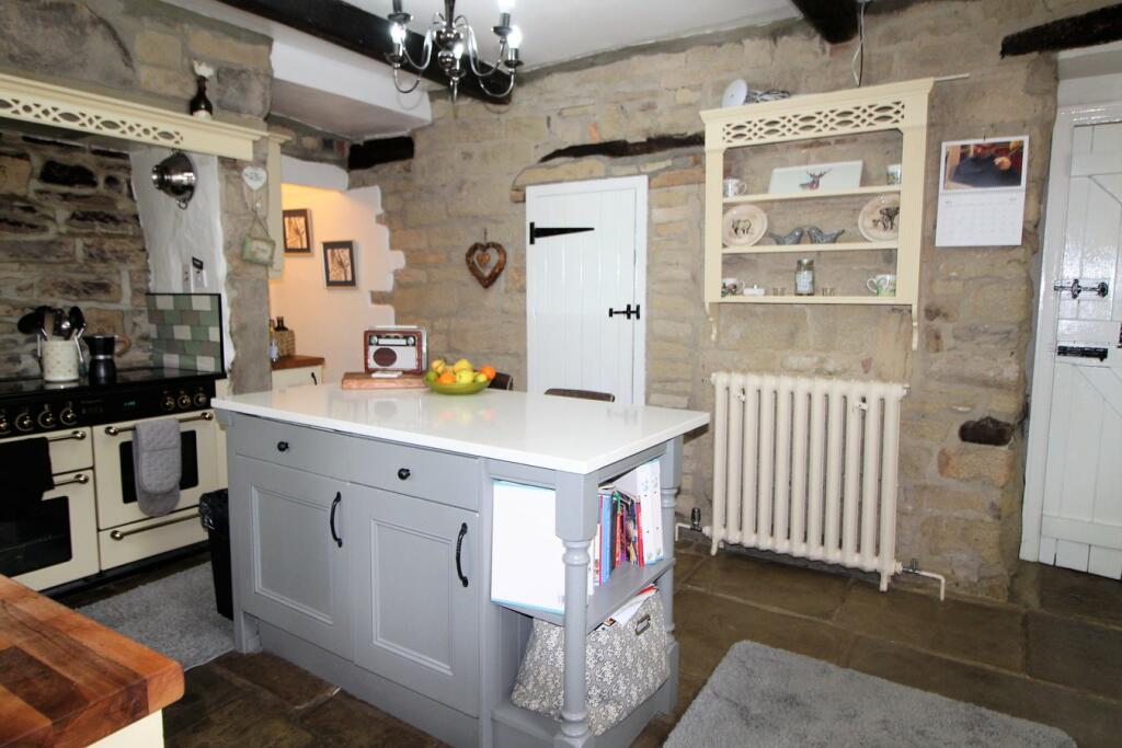 Additional image 7 of Braithwaite Village, Keighley, BD22