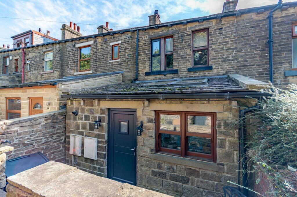 Additional image 20 of Laythorpe Terrace, East Morton, Keighley, West Yorkshire, BD20