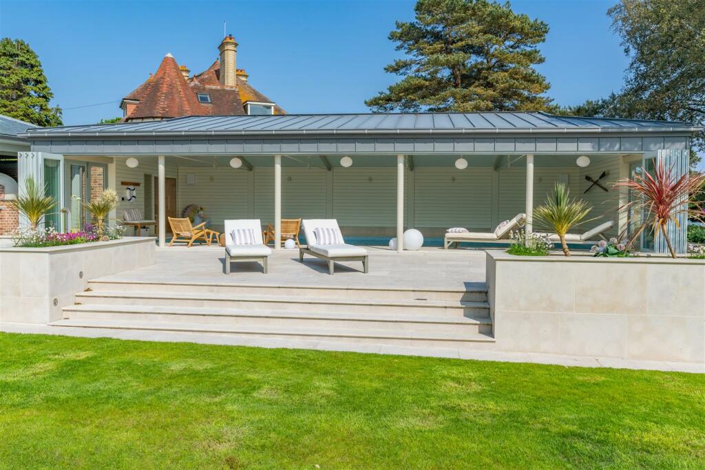 Additional image 23 of Alington Road, Evening Hill