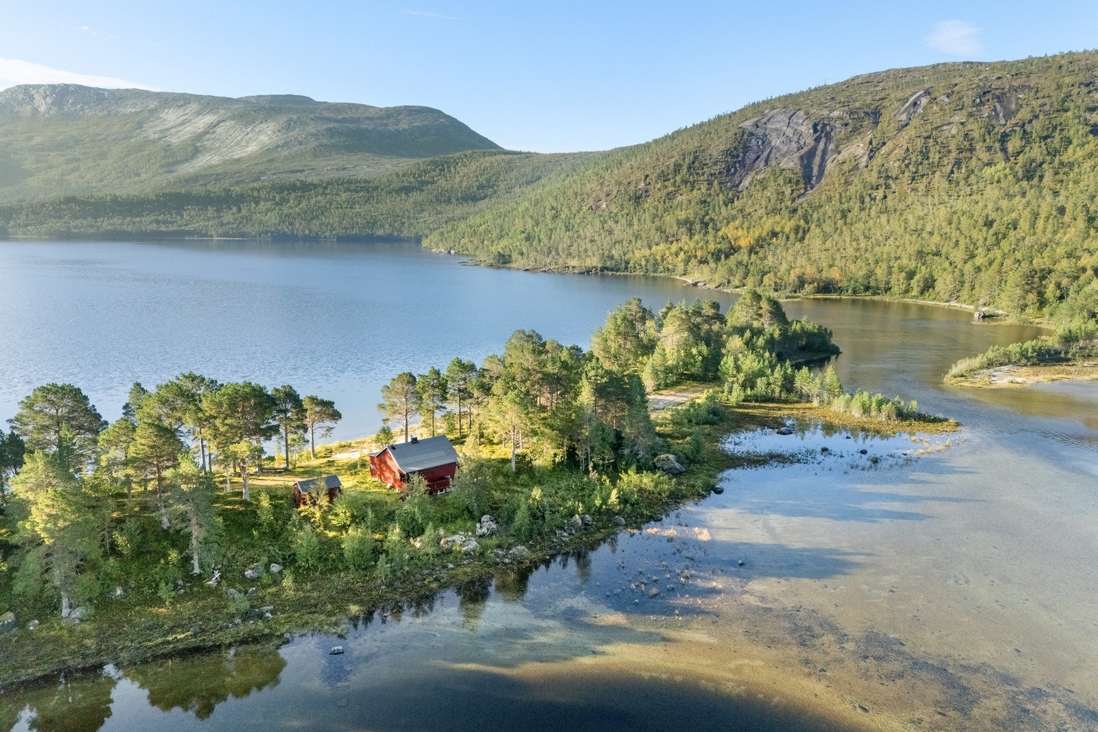 Additional image 2 of Hamarøyveien 1796, 8260 Innhavet