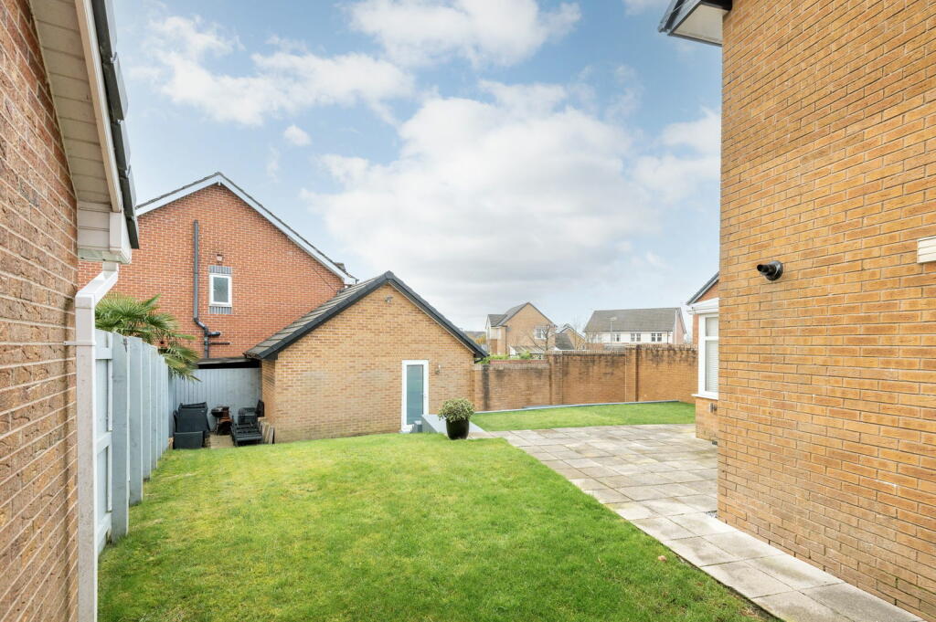 Additional image 31 of Hyacinth Avenue, Huncoat, Accrington, BB5