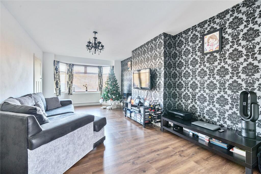 Additional image 6 of Pendle View, Altham, Accrington, Lancashire, BB5
