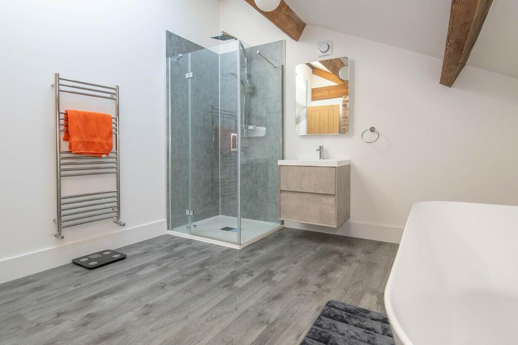 Additional image 28 of Nappa, Skipton, BD23