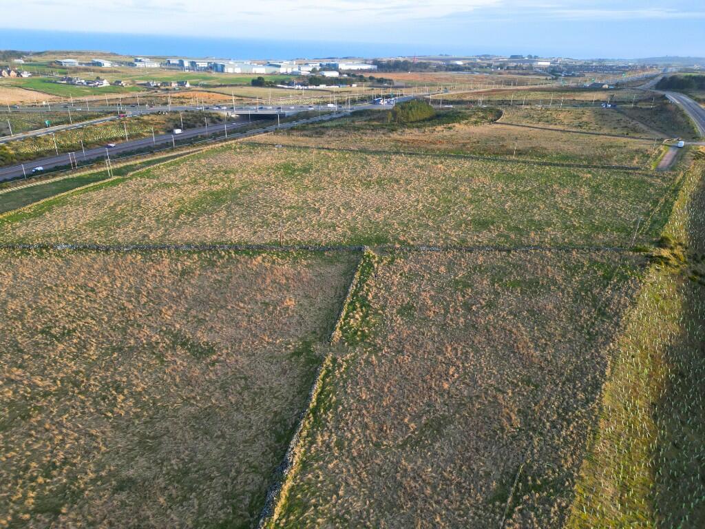 Additional image 4 of Land at Charleston, Nigg, Aberdeen, AB12 3LL