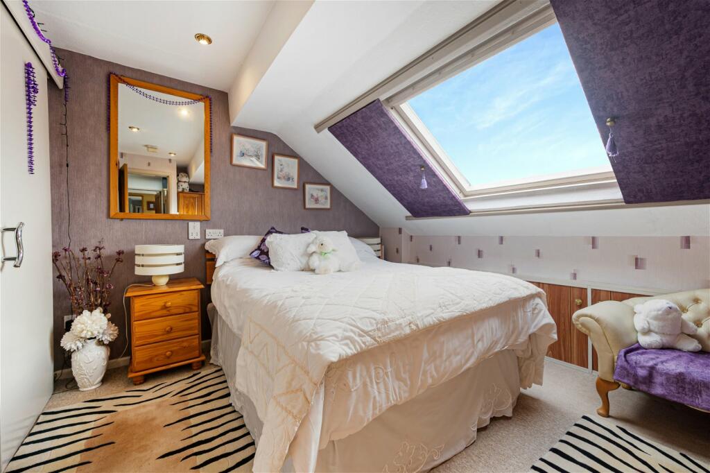 Additional image 28 of Skipton Road, Foulridge, Colne, BB8 7PY