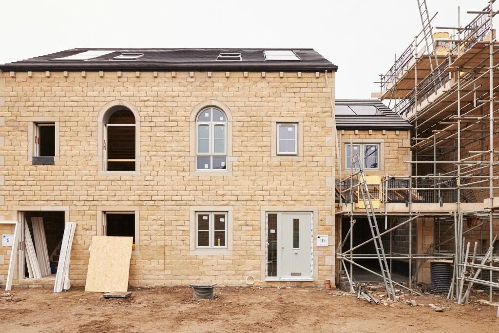 Additional image 8 of Plot 9, The Chadwick, Willows Lane, Keighley, West Yorkshire, BD20