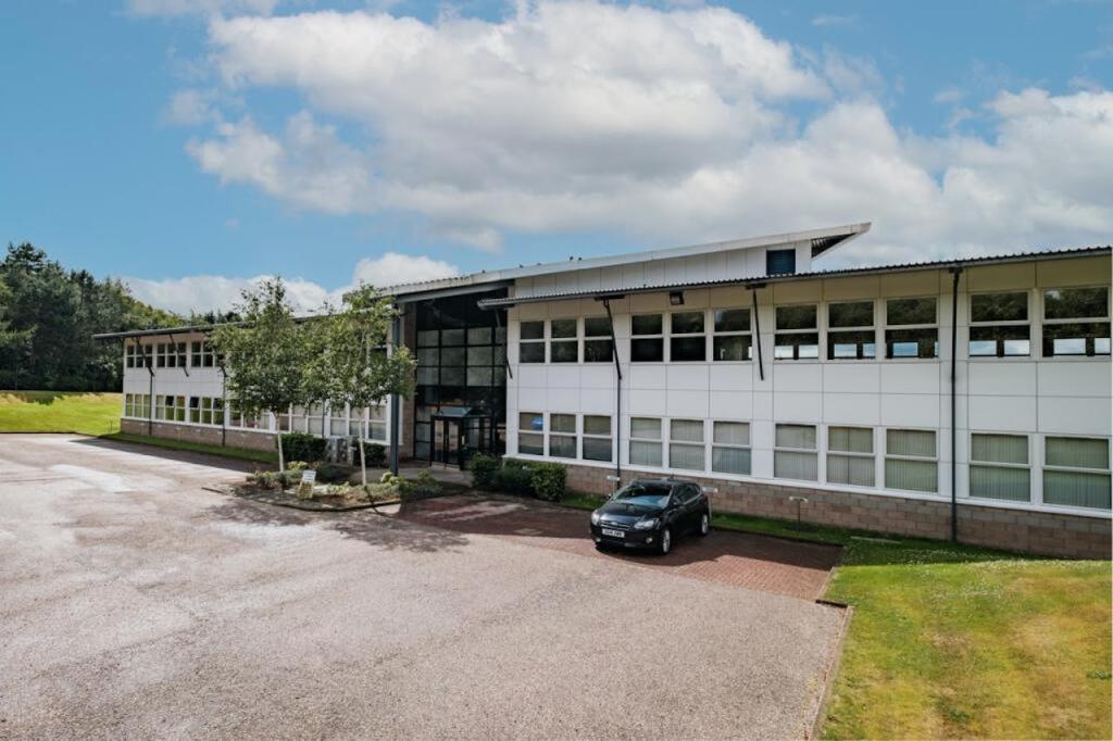 Additional image 11 of Donside House, Campus 1, Balgownie Road, Aberdeen, AB22 8GT