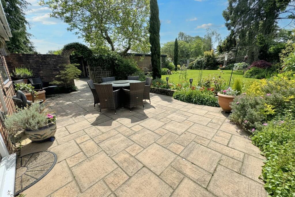 Additional image 21 of Bearcross