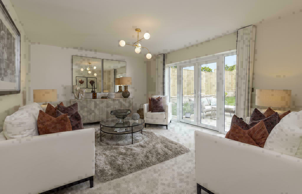 Additional image 6 of Hawbank Field, 
Skipton, 
BD23 6XD
