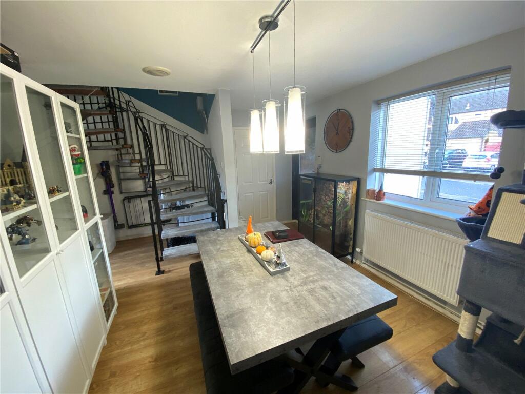 Additional image 8 of Plantaganet Crescent, Bearwood, Bournemouth, Dorset, BH11