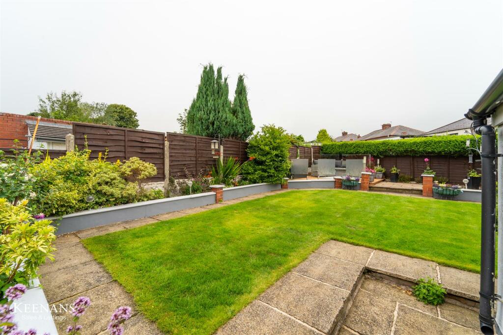 Additional image 38 of Park Lane, Great Harwood, Blackburn