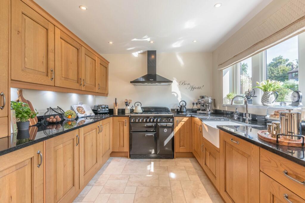 Additional image 26 of Ling Park Avenue, Wilsden, Bradford, West Yorkshire, BD15