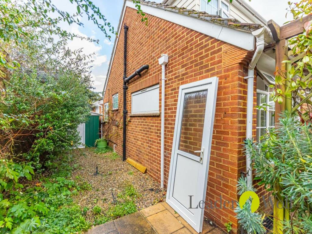 Additional image 23 of Partridge Drive, Lilliput , Poole