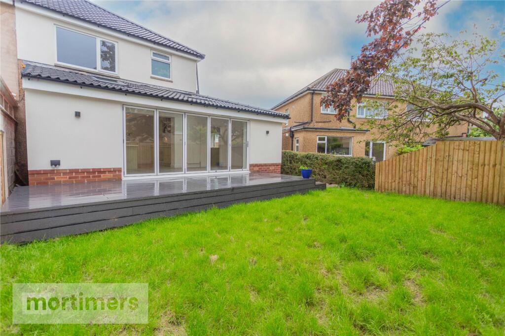 Additional image 33 of Lyndon Avenue, Great Harwood, Blackburn, Lancashire, BB6