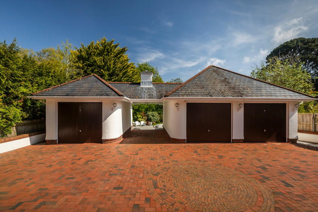 Additional image 30 of Brudenell Avenue, Poole, Evening Hill, BH13