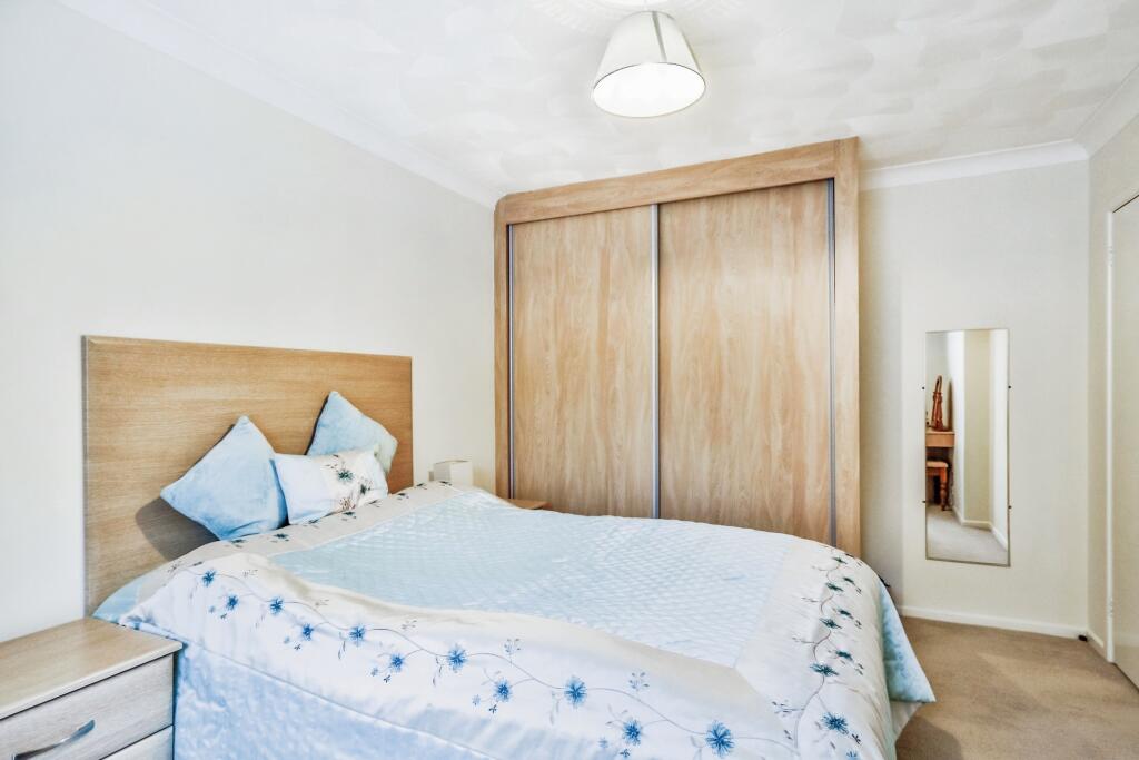 Additional image 10 of Tarrant Close, Canford Heath, Poole, Dorset, BH17