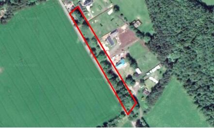 Additional image 11 of Plot of land, Crossroads, Fordoun, Laurencekirk, AB30 1SJ