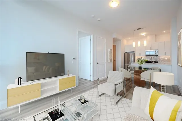 60 Charles St Unit 2901