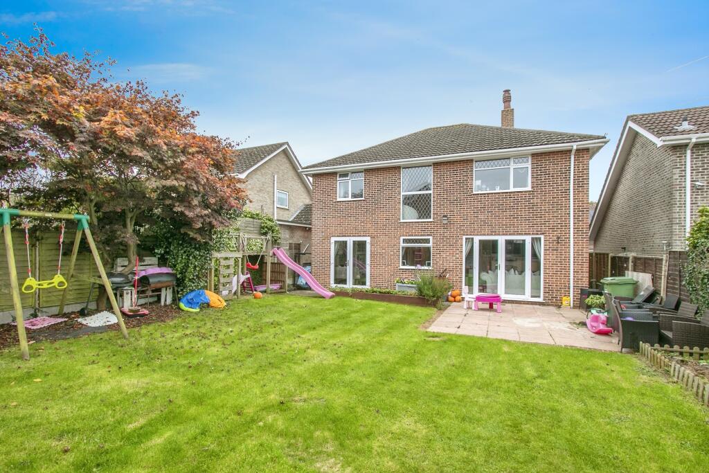 Additional image 3 of De Courtenai Close, BEARWOOD, Bournemouth, Dorset, BH11