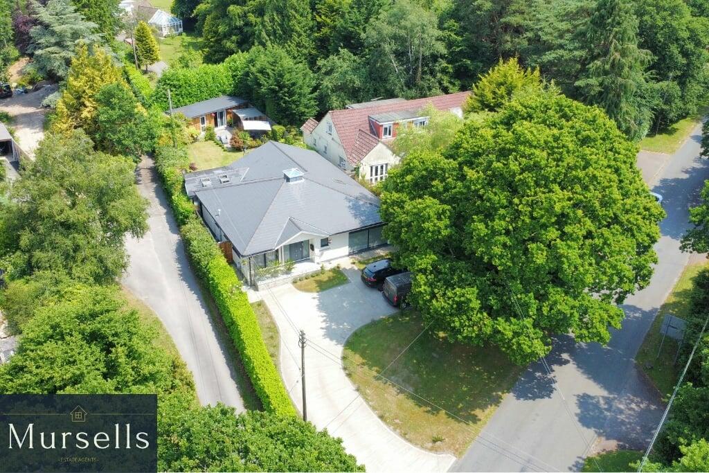 Additional image 19 of Rushall Lane, Lytchett Matravers, Poole, BH16