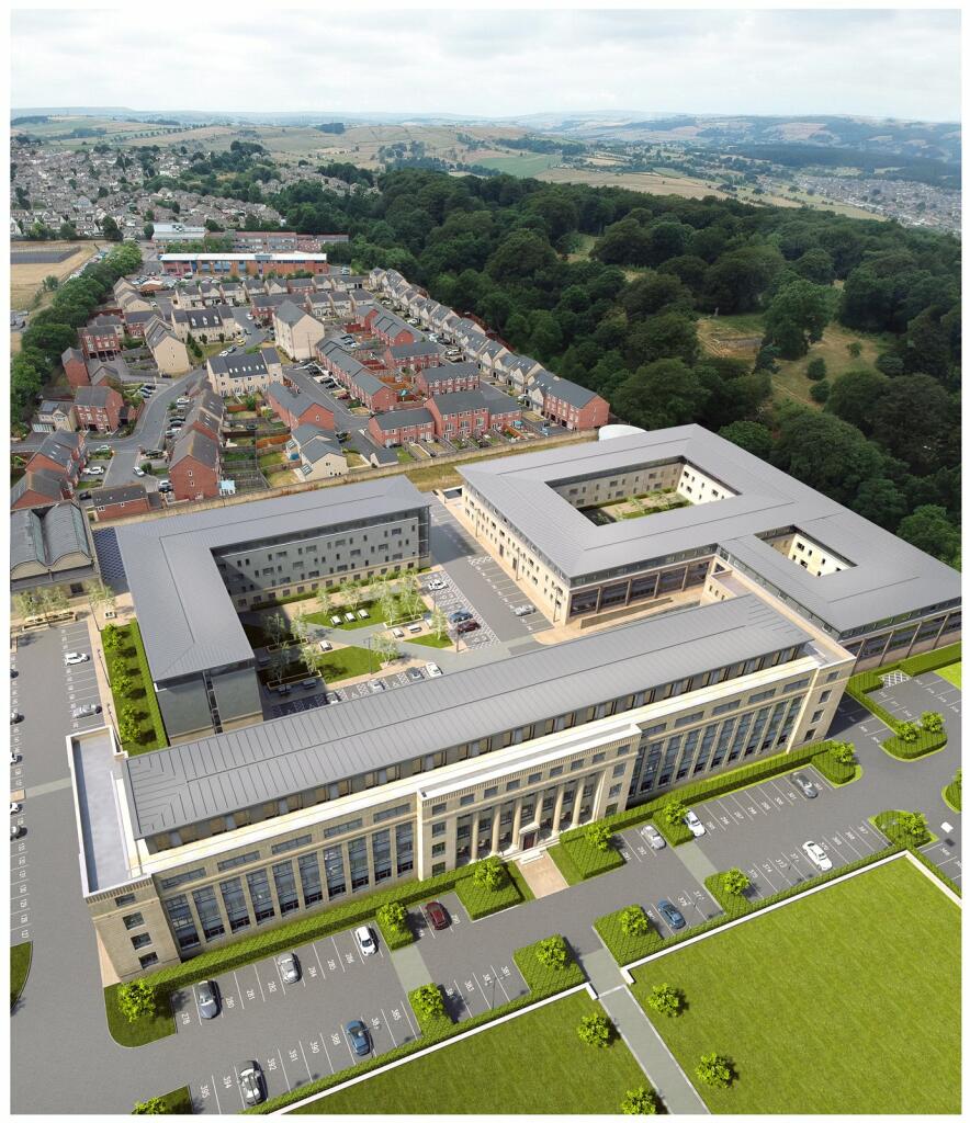 Additional image 6 of Printworks, Bingley Road, BD9