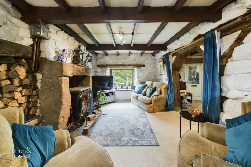 Additional image 5 of Knarrland Farm, Warley Wise Lane, Laneshawbridge