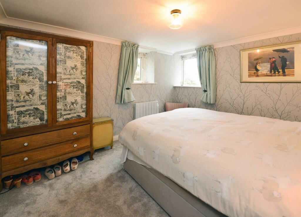 Additional image 19 of Halfpenny Barn, Buckden, Skipton