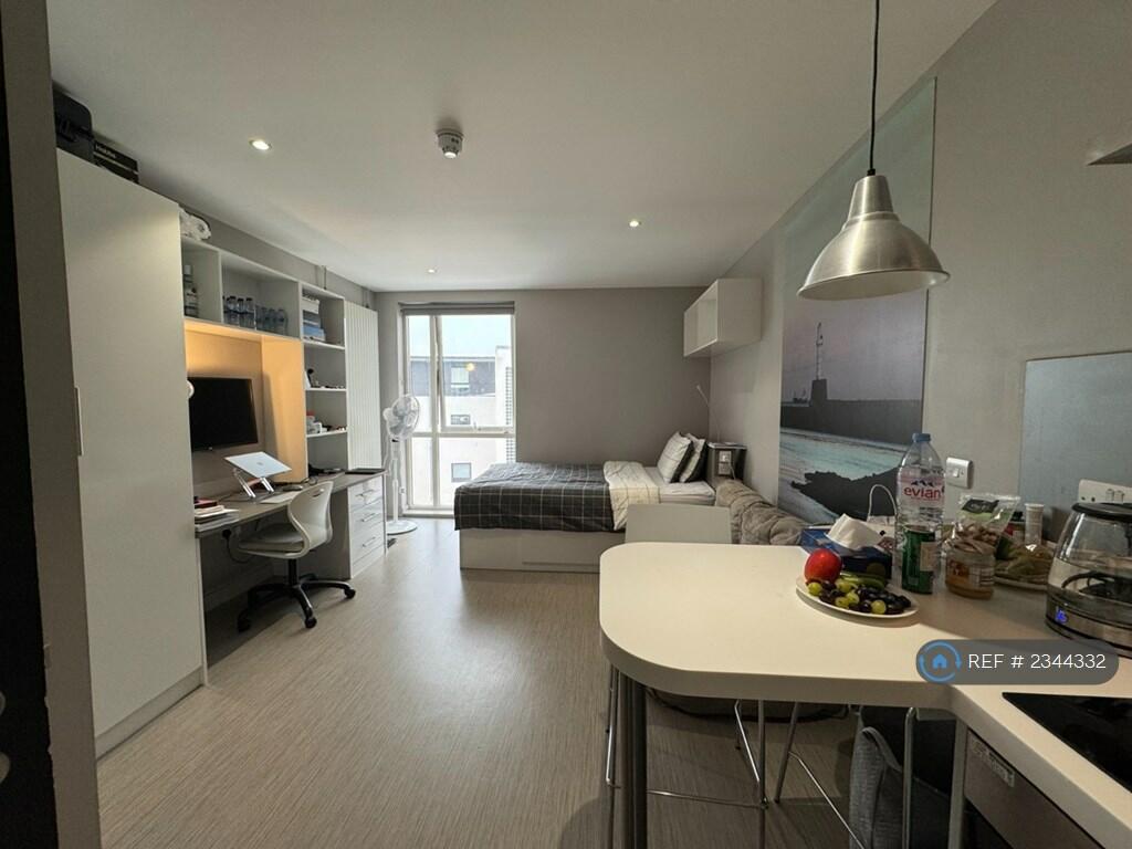 Additional image 4 of St Peter Studios, Aberdeen, AB24