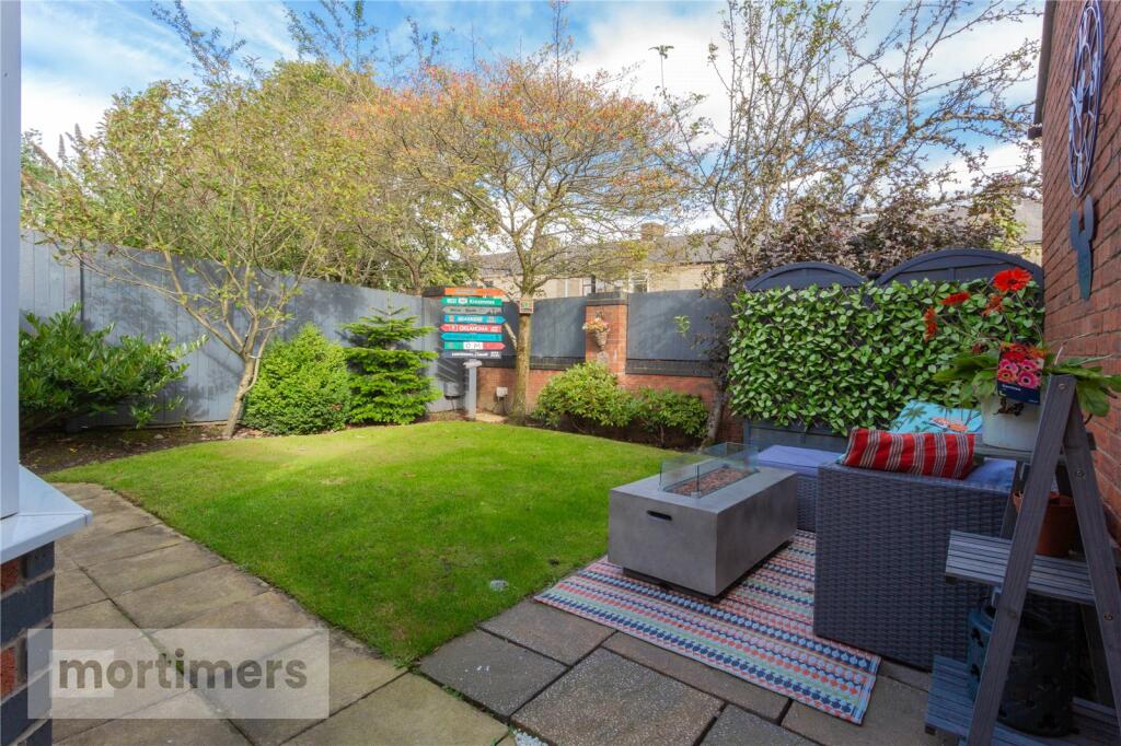 Additional image 3 of Aspen Fold, Oswaldtwistle, Accrington, BB5