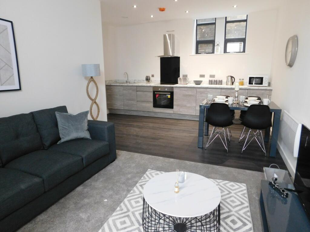 Additional image 6 of 2 Captain Street,  Bradford, BD1