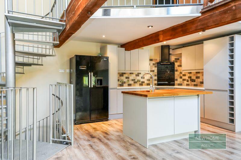 Additional image 7 of Park School Mews, Lime Street, Bingley, BD16 4RX