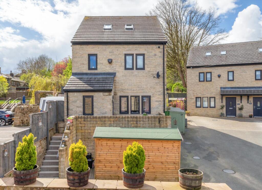 Additional image 31 of Mill Pond Court, Harden, Bingley, West Yorkshire, BD16