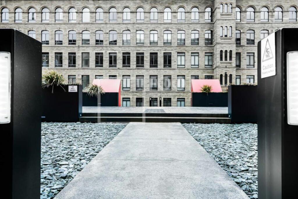 Additional image 23 of Silk Warehouse, Bradford, BD9