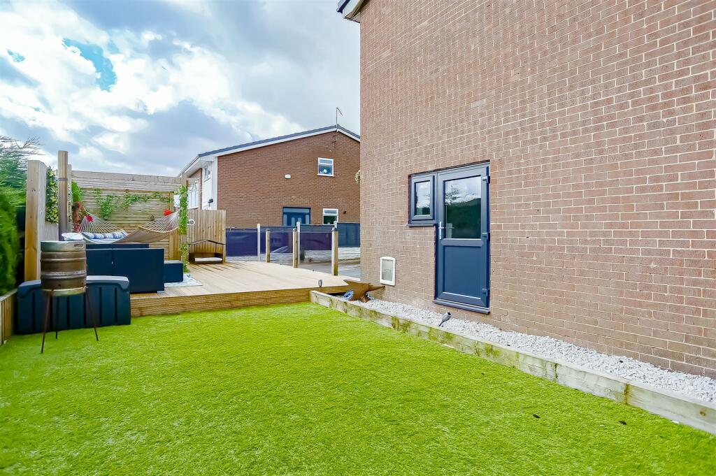 Additional image 49 of Ash Lane, Great Harwood