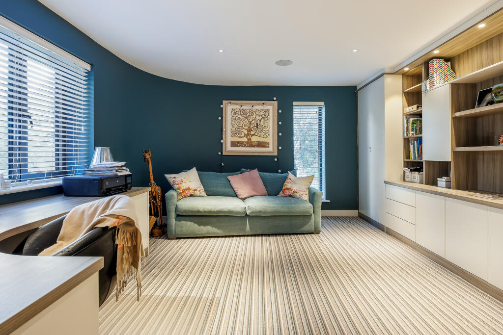 Additional image 13 of Home Waters, Firs Lane, Lilliput, Poole, Dorset, BH14, United Kingdom