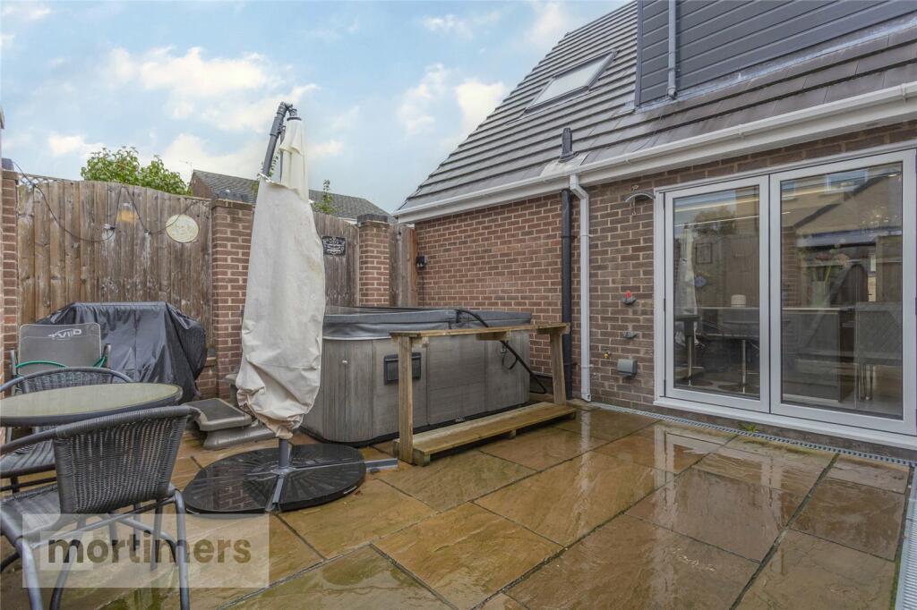 Additional image 11 of Albemarle Street, Clitheroe, Lancashire, BB7