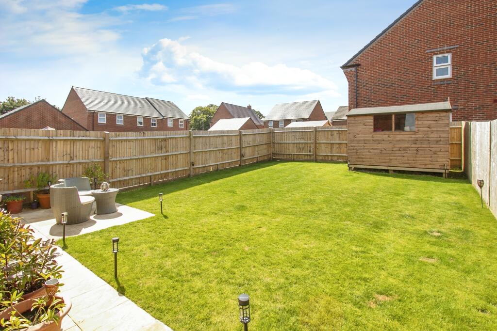 Additional image 4 of Edmund Crescent, Bearwood, Bournemouth, Dorset, BH11