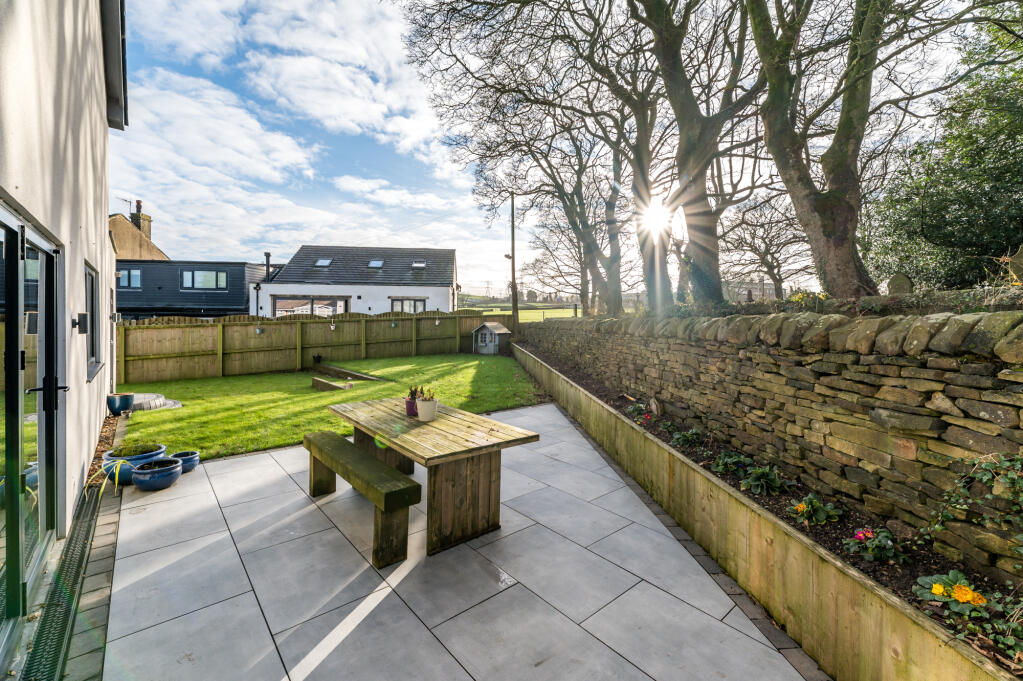 Additional image 13 of Derwent Avenue, Wilsden, Bradford, West Yorkshire, BD15