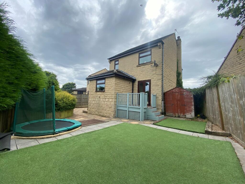 Additional image 17 of Coppice View, Bradford, BD10