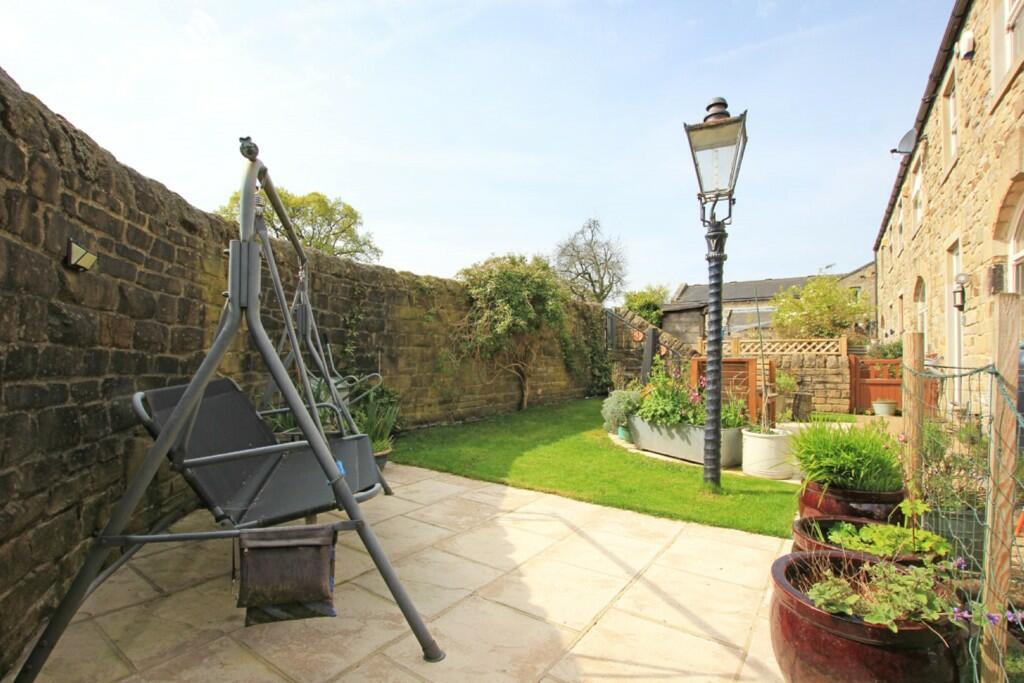 Additional image 18 of 5 New Hall Farm, Cowling BD22 0JQ