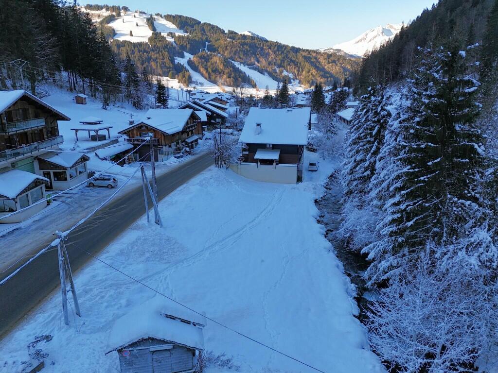 Additional image 2 of Morzine, Haute-Savoie, Rhone Alps, France